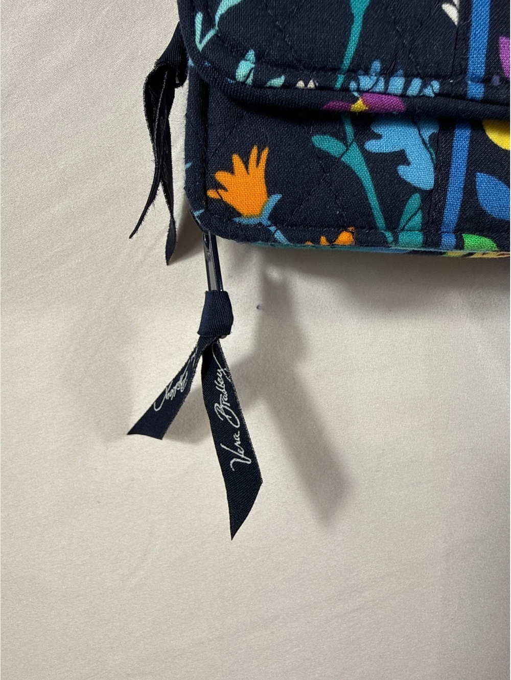 Vera Bradley Cross Body Purse - Picture 2 of 9